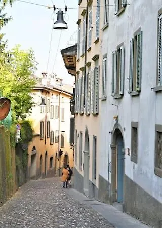 Tra Alta E Bassa: St Vakantiehuis